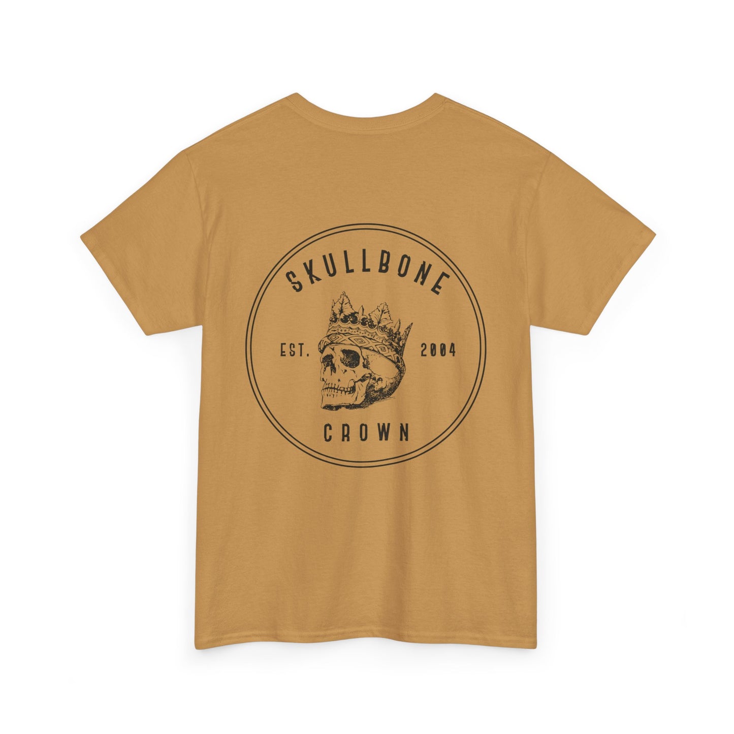 Skull Crown Tee Shirt