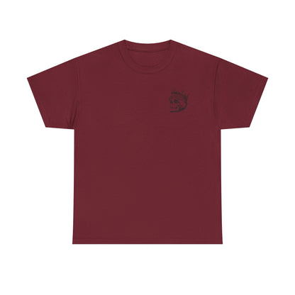Skull Crown Tee Shirt