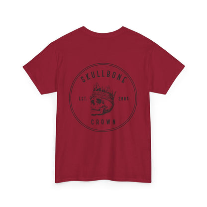 Skull Crown Tee Shirt