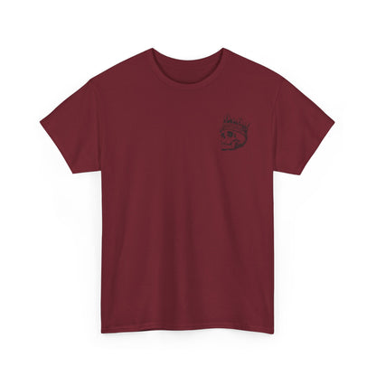 Skull Crown Tee Shirt