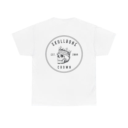 Skull Crown Tee Shirt