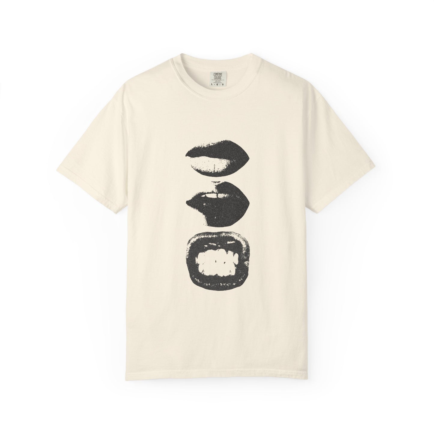 Artistic Unisex Tee Shirt