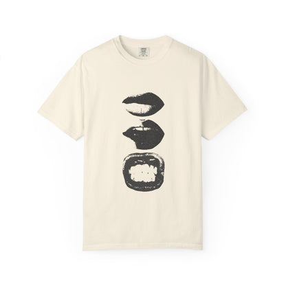 Artistic Unisex Tee Shirt