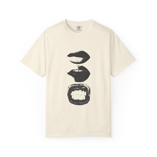 Artistic Unisex Tee Shirt