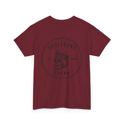 Skull Crown Tee Shirt