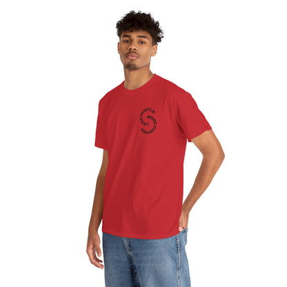Hustle & Coffee Tee Shirt