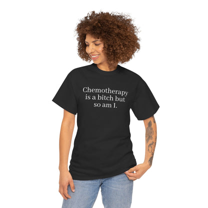 Empowering Cancer Awareness Tee Shirt