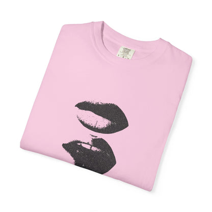Artistic Unisex Tee Shirt
