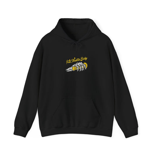 Full Throttle Heavy Blend Hoodie