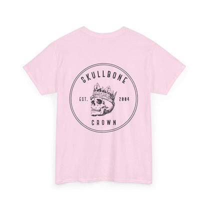 Skull Crown Tee Shirt