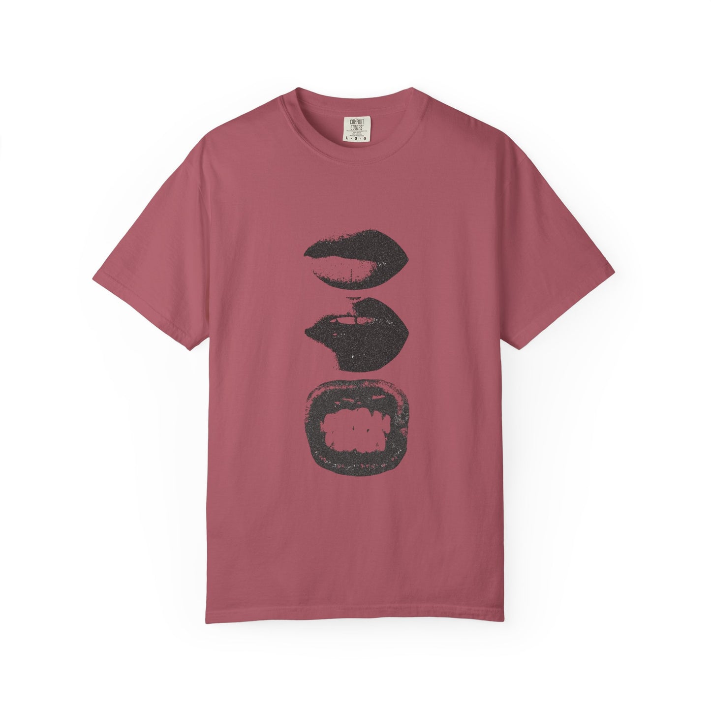 Artistic Unisex Tee Shirt