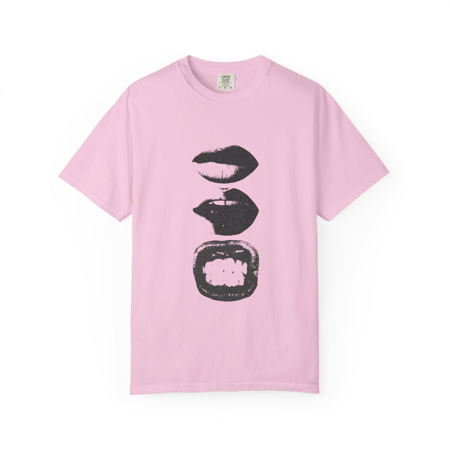 Artistic Unisex Tee Shirt
