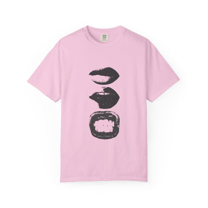 Artistic Unisex Tee Shirt