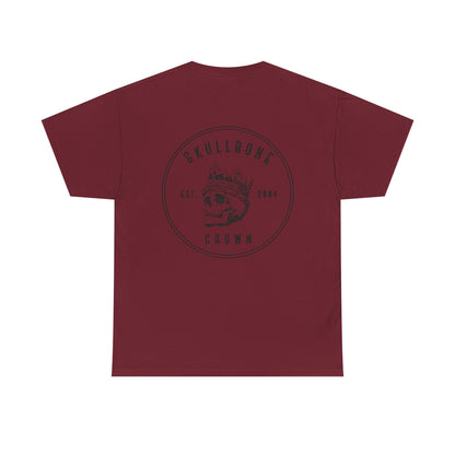 Skull Crown Tee Shirt