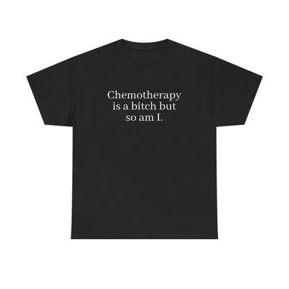 Empowering Cancer Awareness Tee Shirt