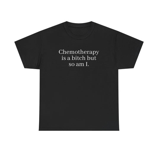 Empowering Cancer Awareness Tee Shirt