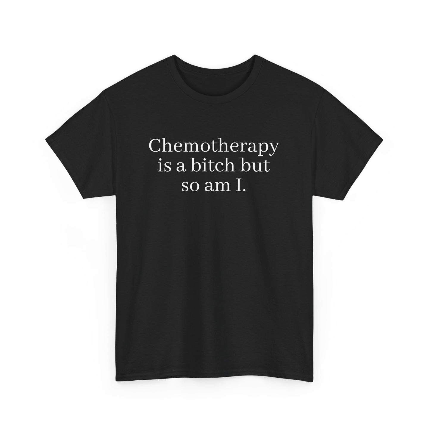 Empowering Cancer Awareness Tee Shirt