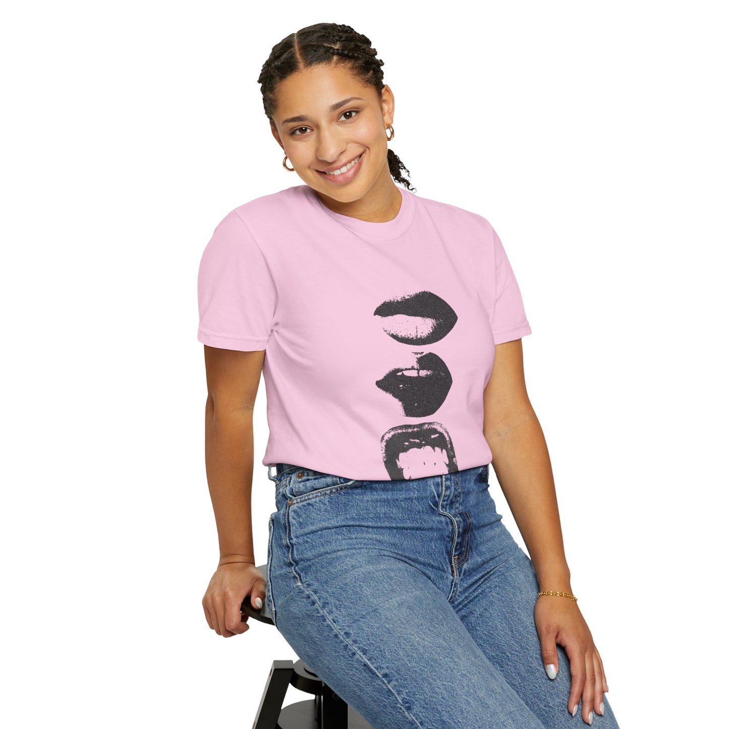 Artistic Unisex Tee Shirt