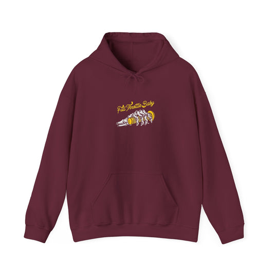 Full Throttle Heavy Blend Hoodie
