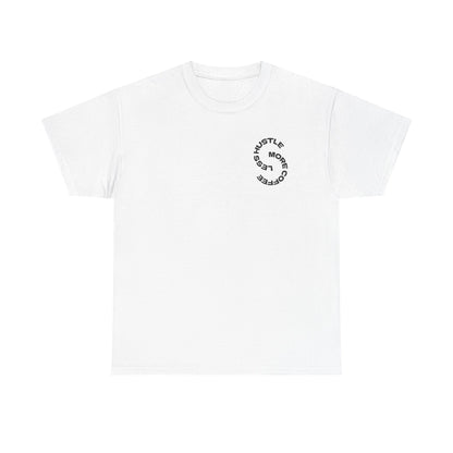 Hustle & Coffee Tee Shirt