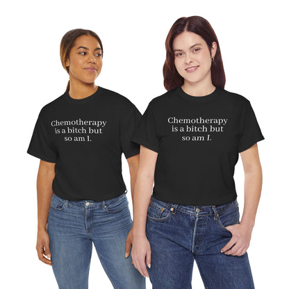 Empowering Cancer Awareness Tee Shirt