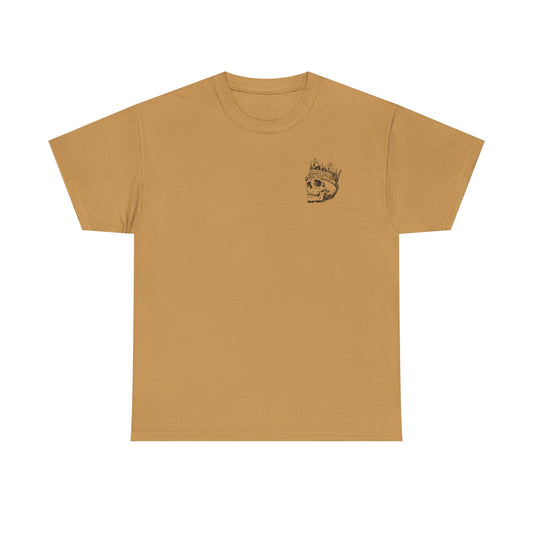 Skull Crown Tee Shirt