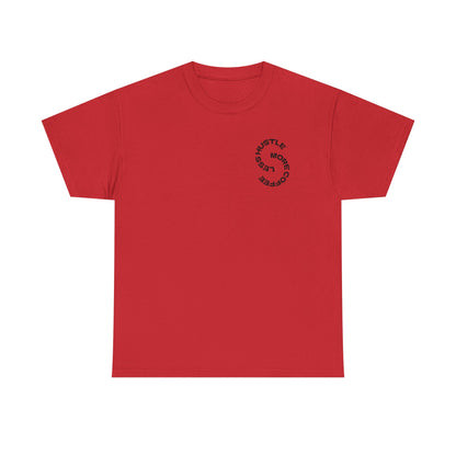 Hustle & Coffee Tee Shirt