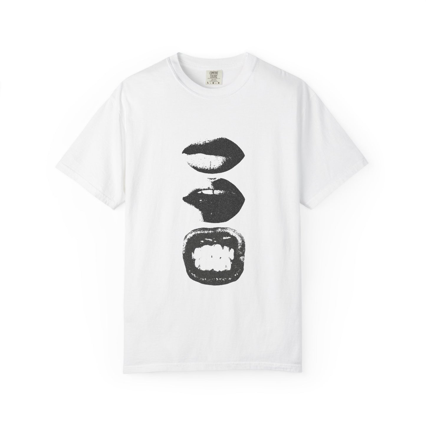 Artistic Unisex Tee Shirt