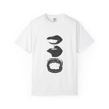 Artistic Unisex Tee Shirt