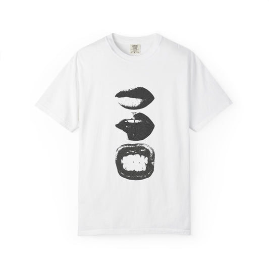 Artistic Unisex Tee Shirt